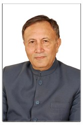 governor